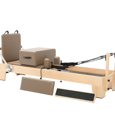 Reformer, Life Control, Pilates