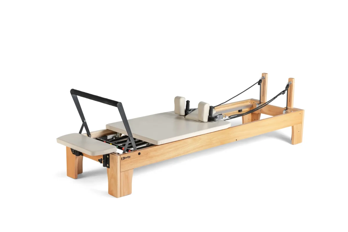 kauffer, reformer