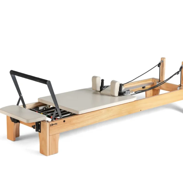 kauffer, reformer