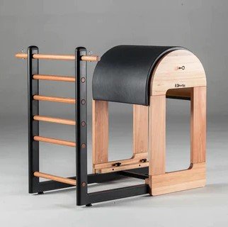 Ladder barrel