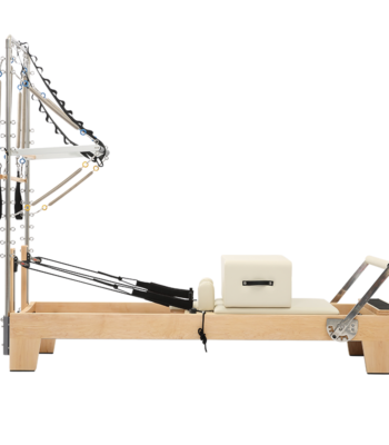 Reformer, Life Control, Pilates