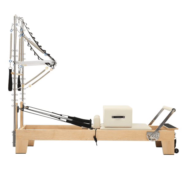 Reformer, Life Control, Pilates