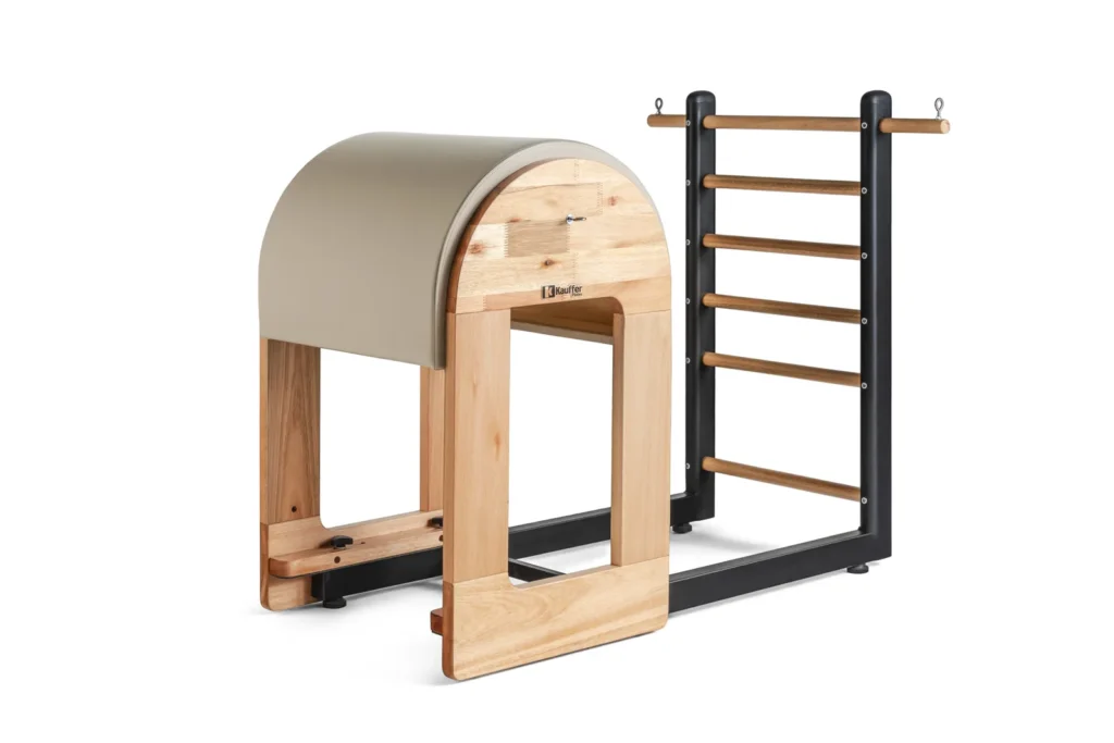 kauffer, ladder barrel