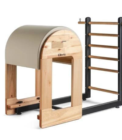 kauffer, ladder barrel