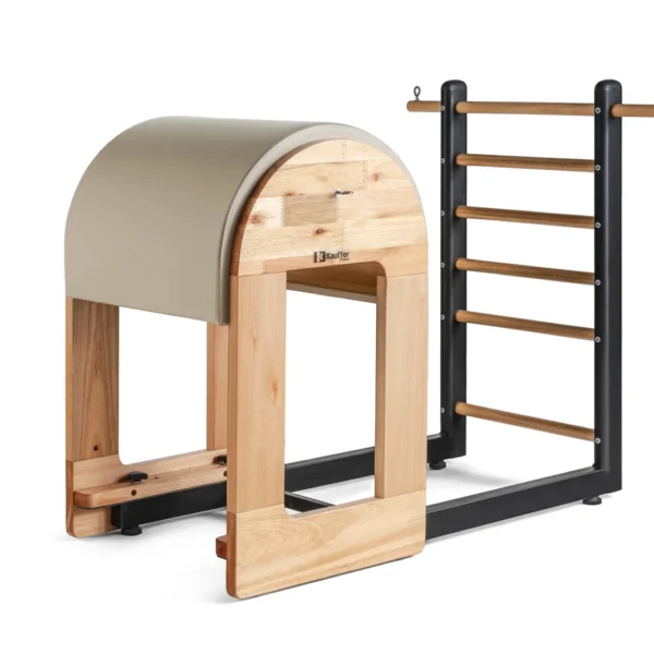 kauffer, ladder barrel