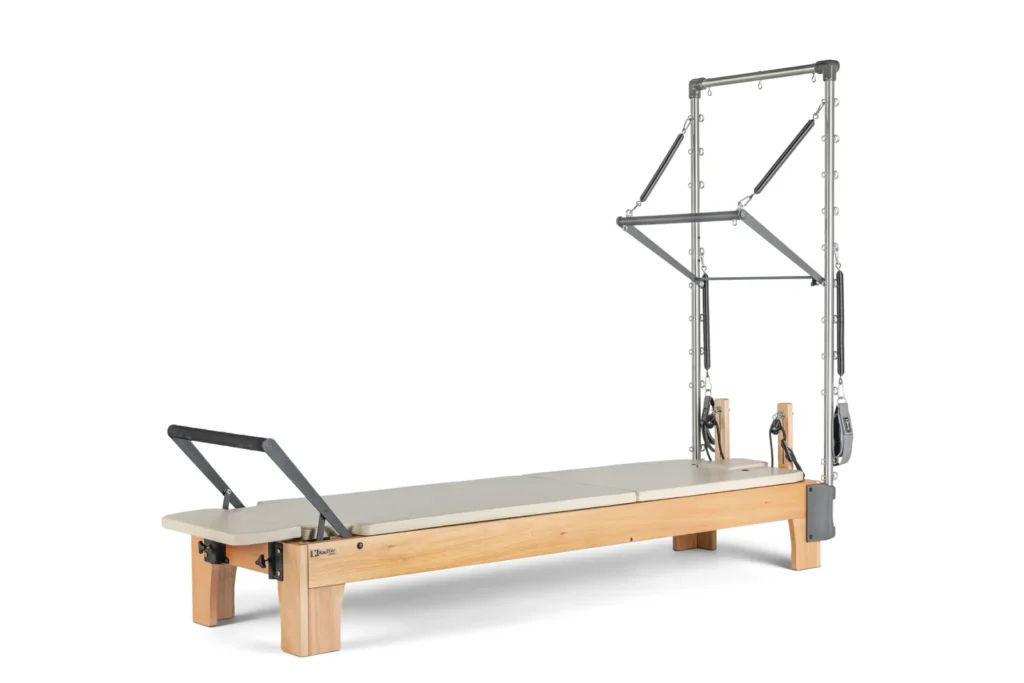 reformer, tower, kauffer