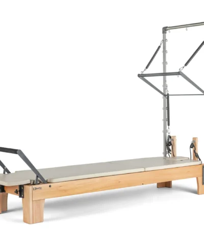 reformer, tower, kauffer