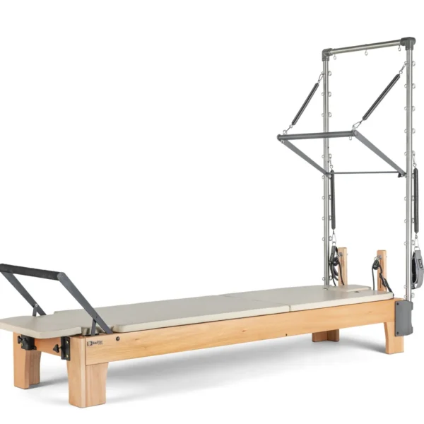 reformer, tower, kauffer