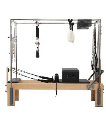 Reformer Vadillac, Life Control