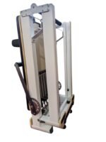 life control, alluminium, reformer