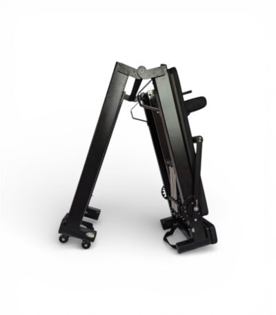 foldable, reformer, life control