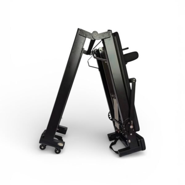 foldable, reformer, life control