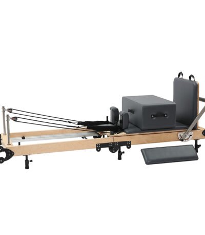 Foldable, Reformer, Life Control