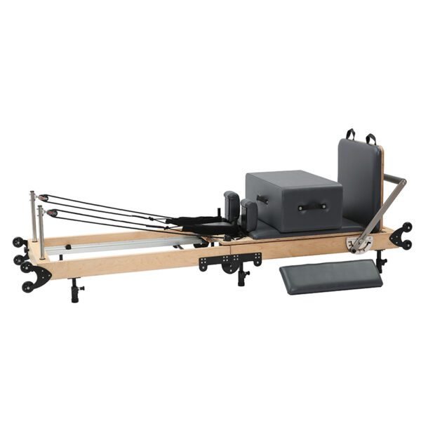 Foldable, Reformer, Life Control