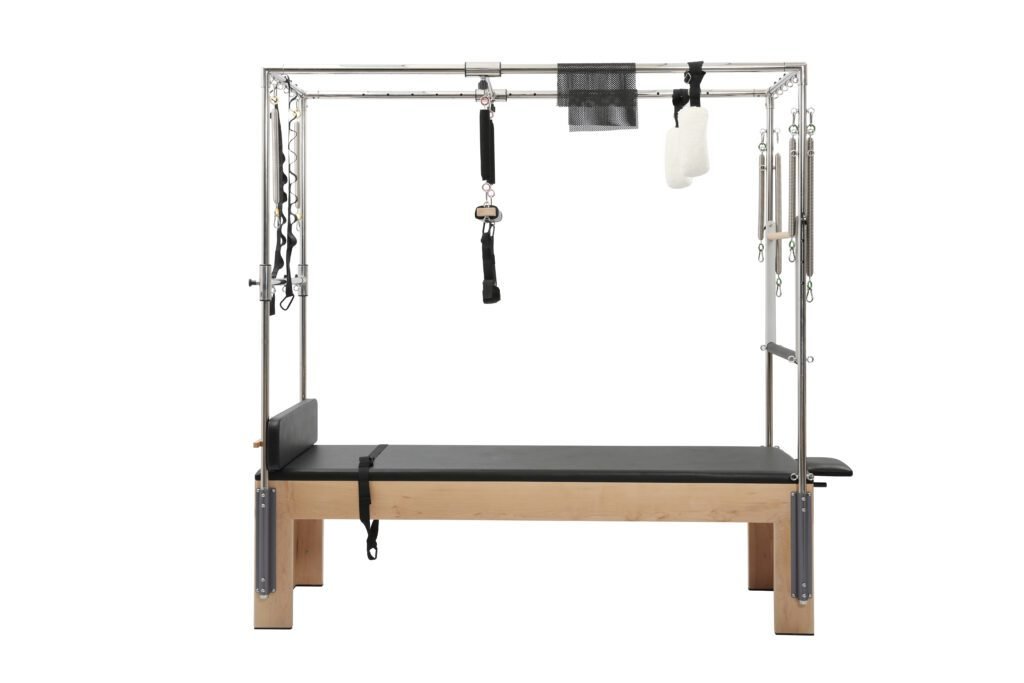 life control, cadillac