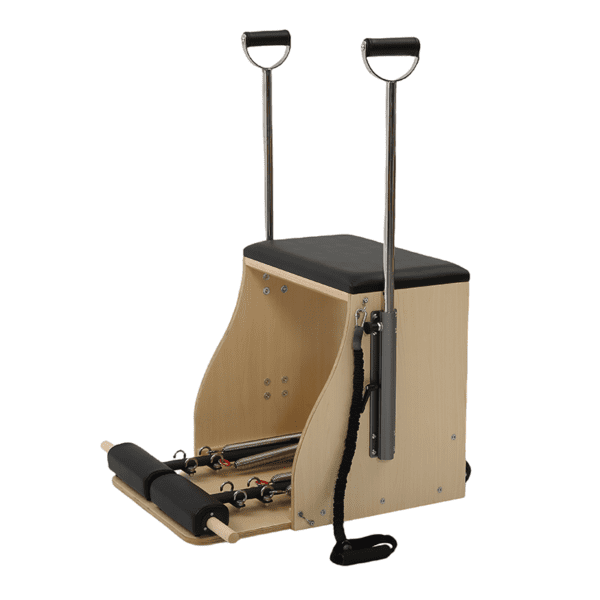 life control, chair