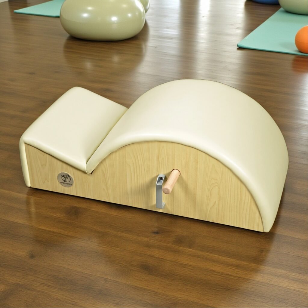 life control, spine corrector