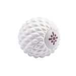 bloom white massage ball