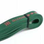 Bloom green green super band