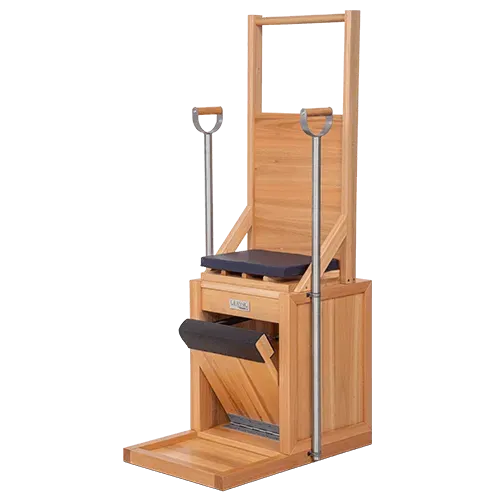Metalife high chair