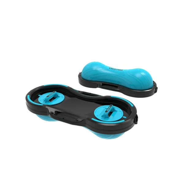 Livepro blue peanut balance trainer