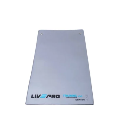 Livepro gray hanging core mat