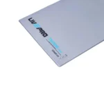Livepro gray hanging core mat