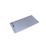 Livepro gray hanging core mat