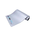 Livepro gray hanging core mat