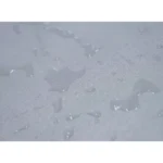 Livepro gray hanging core mat