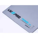 Livepro gray hanging core mat