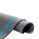 Livepro gray nbr sports mat