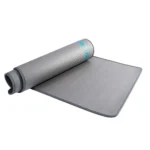 Livepro gray nbr sports mat
