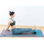 Livepro gray nbr sports mat