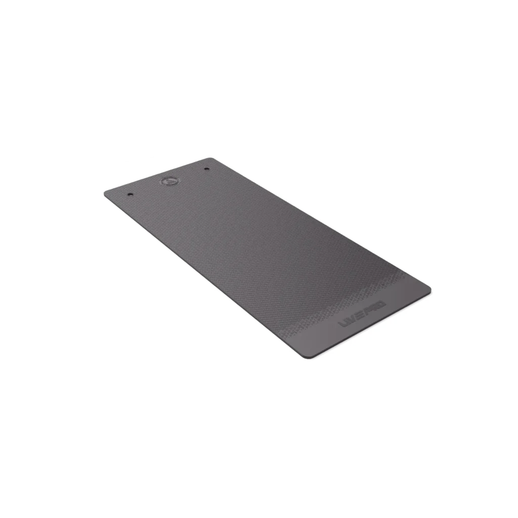 Livepro black hanging training mat