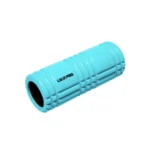 Livepro blue foam roller