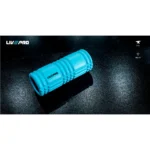 Livepro blue foam roller