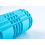 Livepro blue foam roller