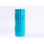 Livepro blue foam roller