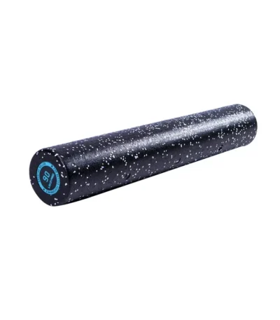Livepro high-density black foam roller