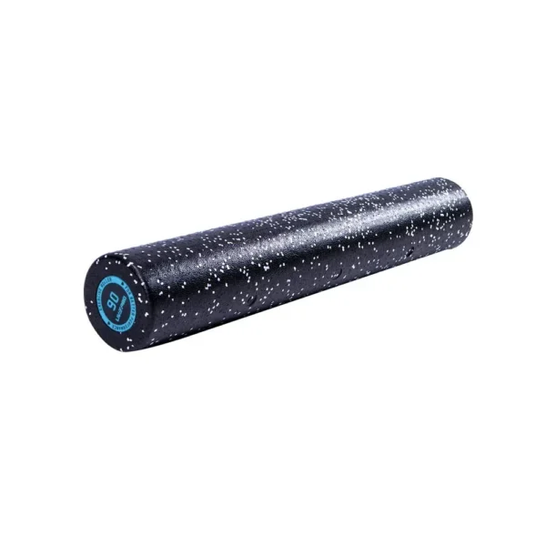 Livepro high-density black foam roller