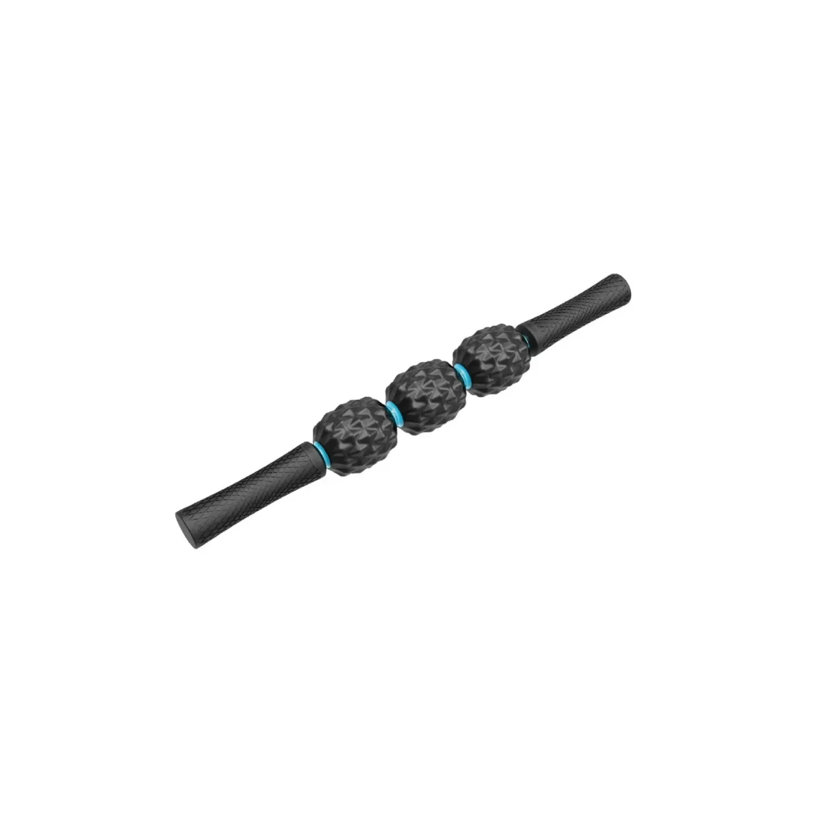 Livepro black magnetic massage stick