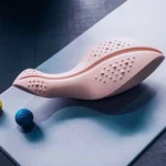 Livepro pink spine corrector