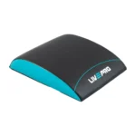 Livepro black and blue ab mat