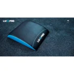 Livepro black and blue ab mat