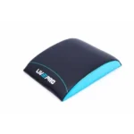 Livepro black and blue ab mat