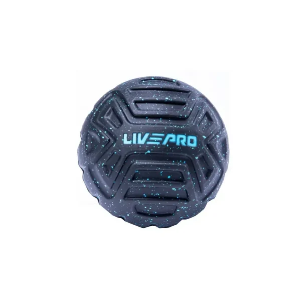 Livepro target massage ball