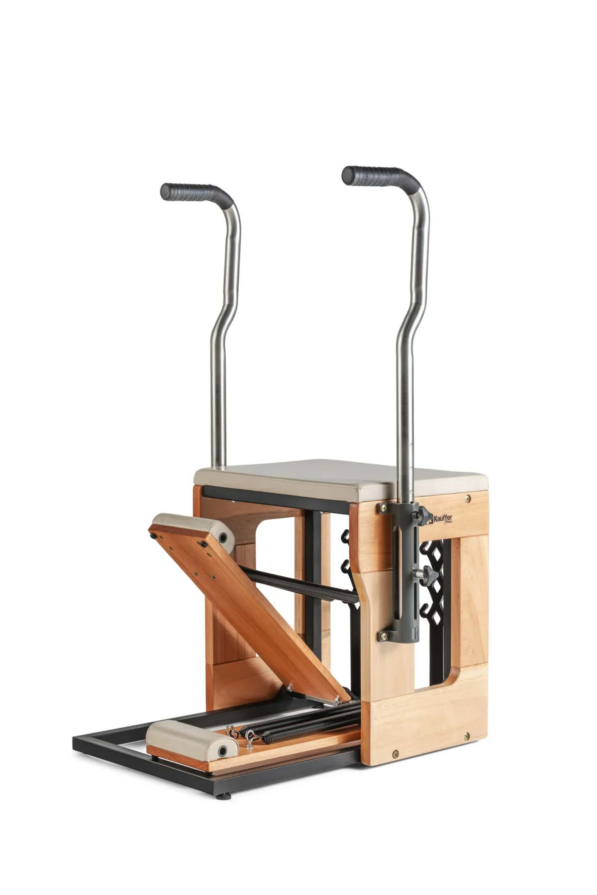 kauffer, chair, step chair