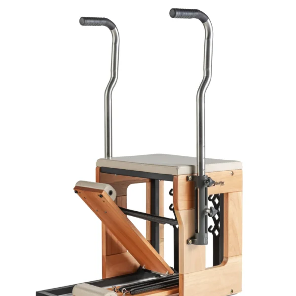 kauffer, chair, step chair