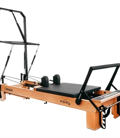 Metalife reformer with tower
